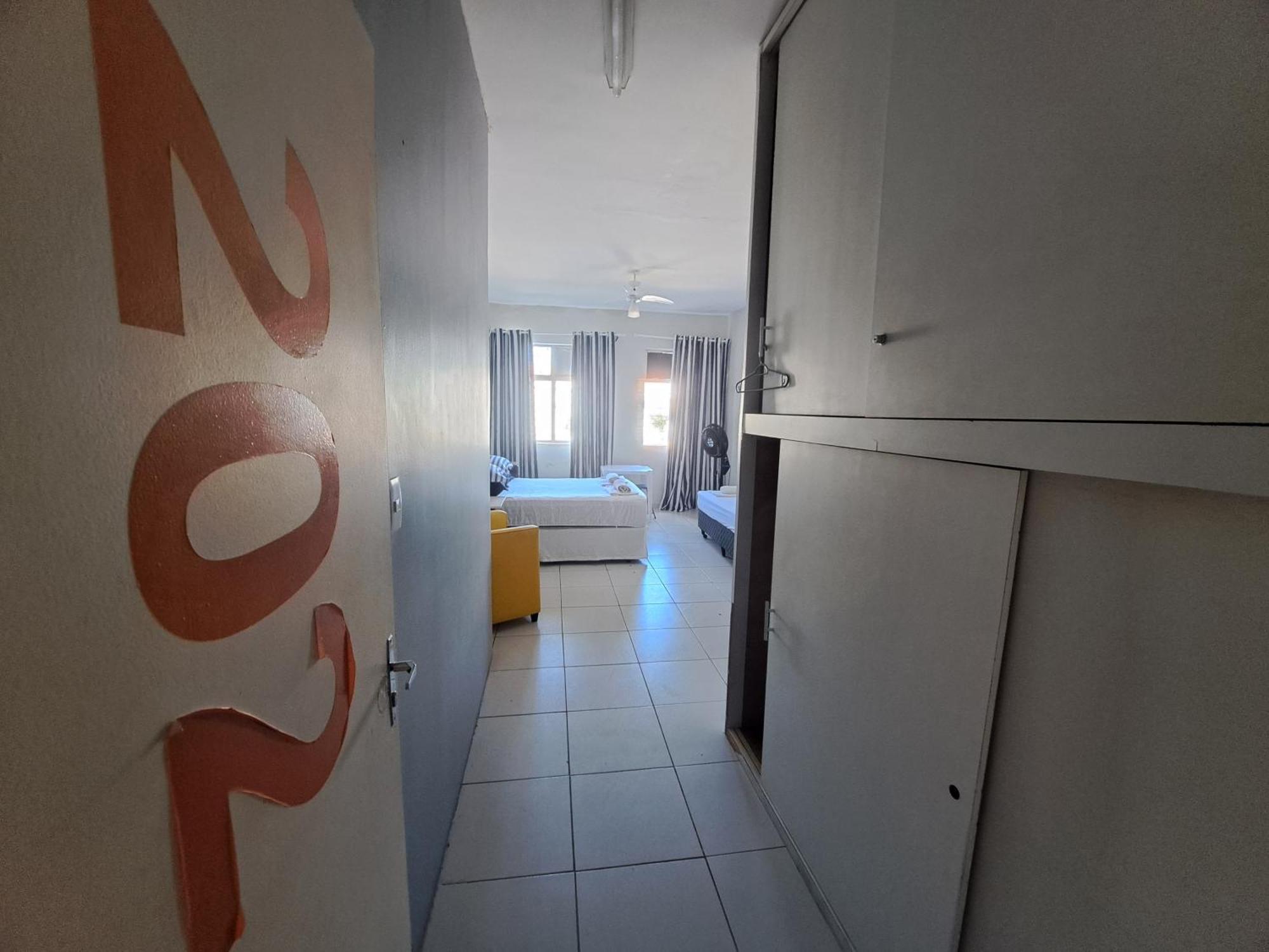 Mangue Oranje Hostel - No Bairro Do Recife Antigo - Old Town חדר תמונה