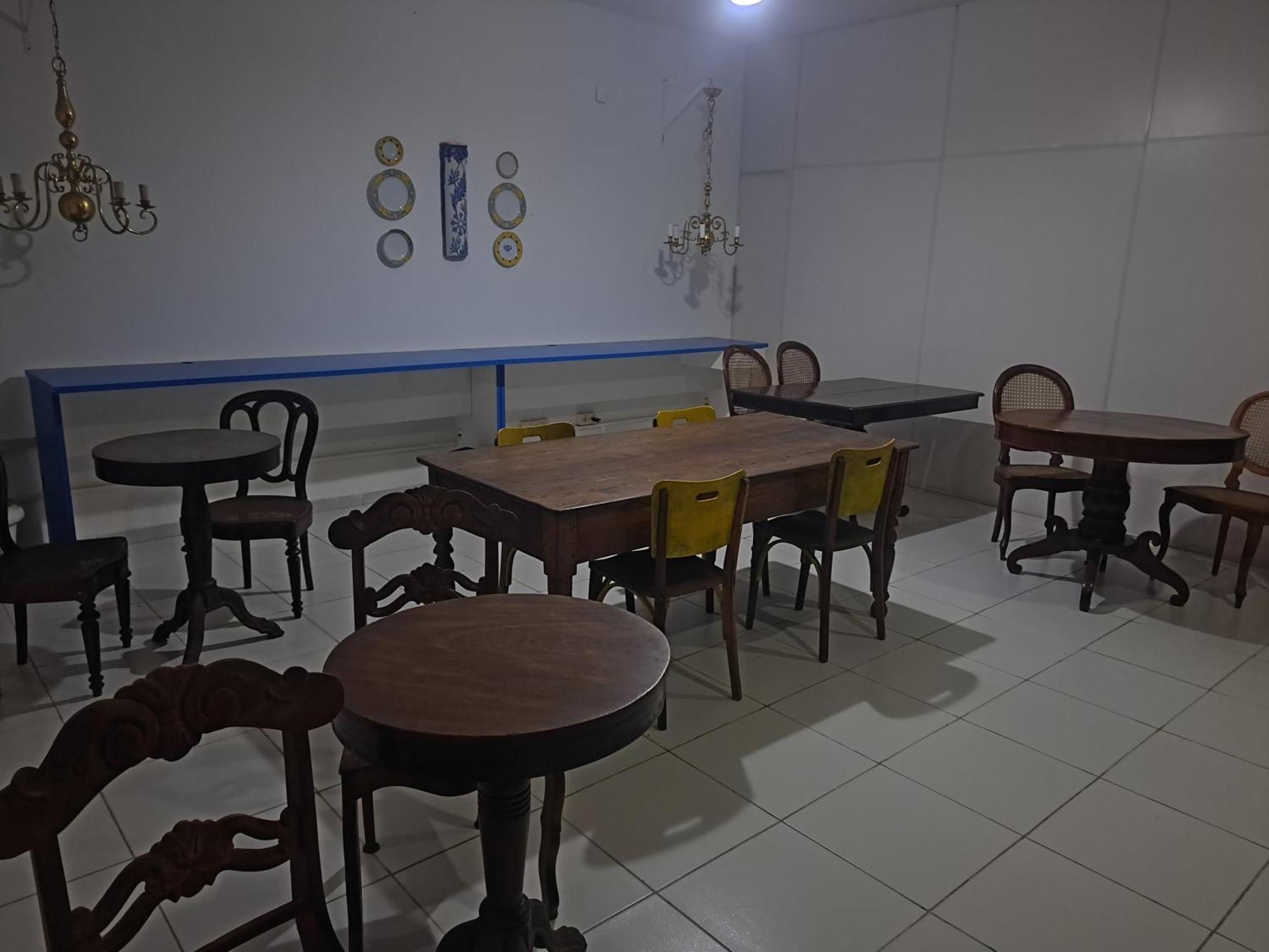 Mangue Oranje Hostel - No Bairro Do Recife Antigo - Old Town מראה חיצוני תמונה