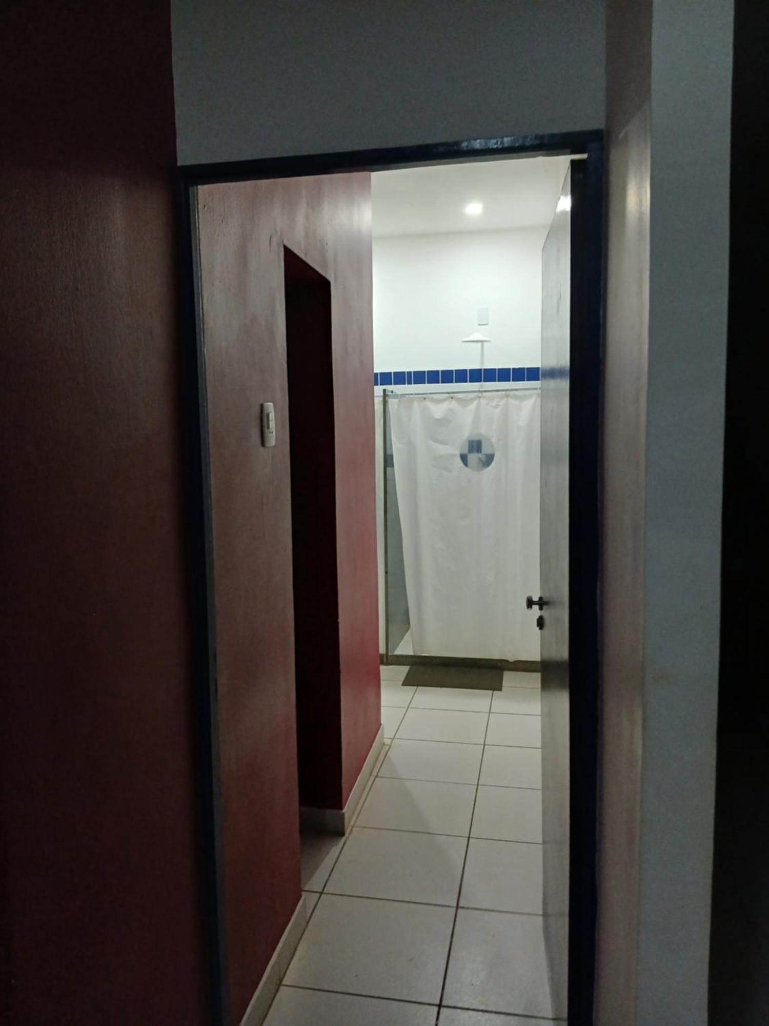 Mangue Oranje Hostel - No Bairro Do Recife Antigo - Old Town מראה חיצוני תמונה