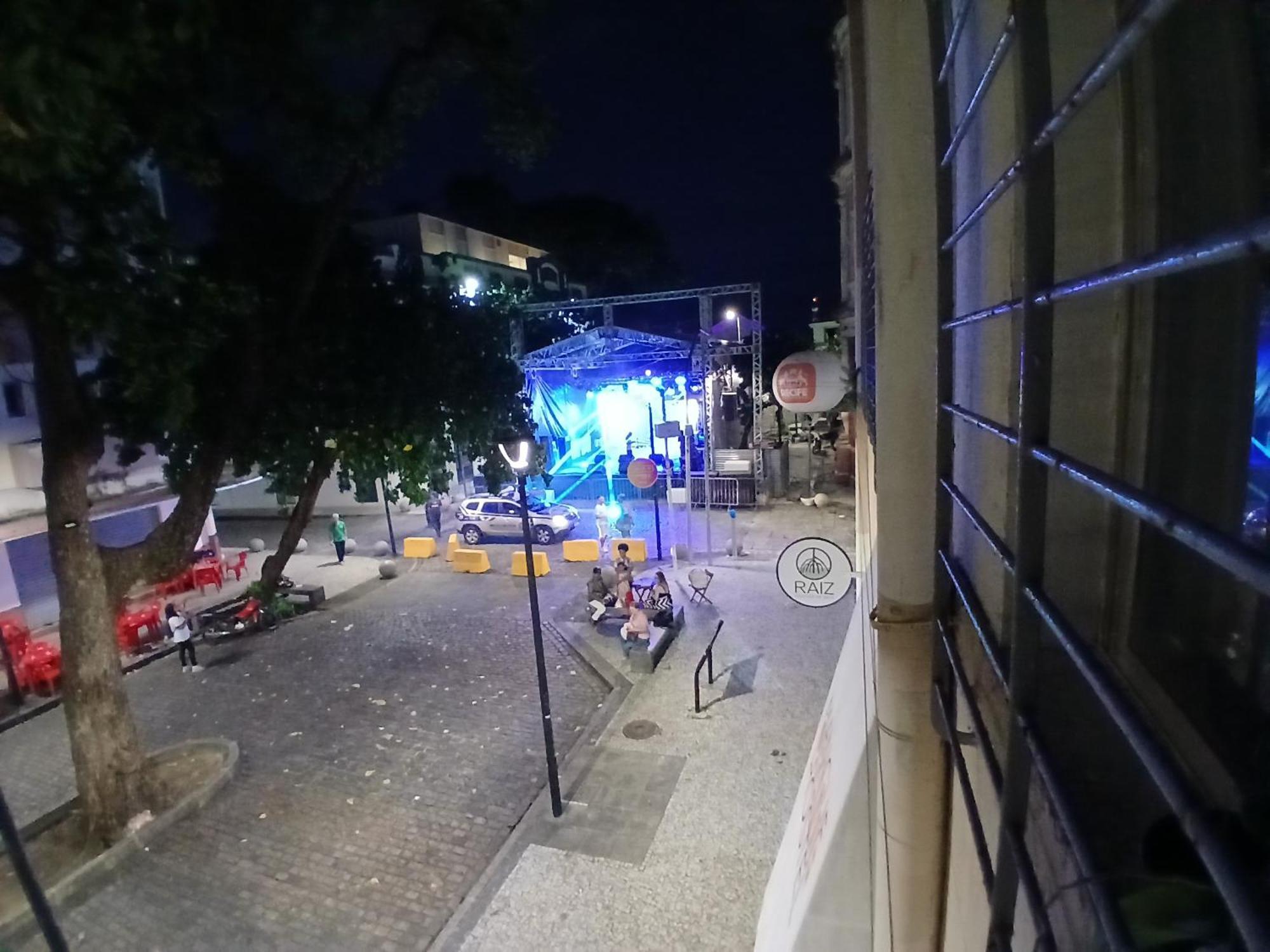 Mangue Oranje Hostel - No Bairro Do Recife Antigo - Old Town מראה חיצוני תמונה