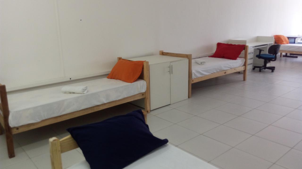 Mangue Oranje Hostel - No Bairro Do Recife Antigo - Old Town מראה חיצוני תמונה