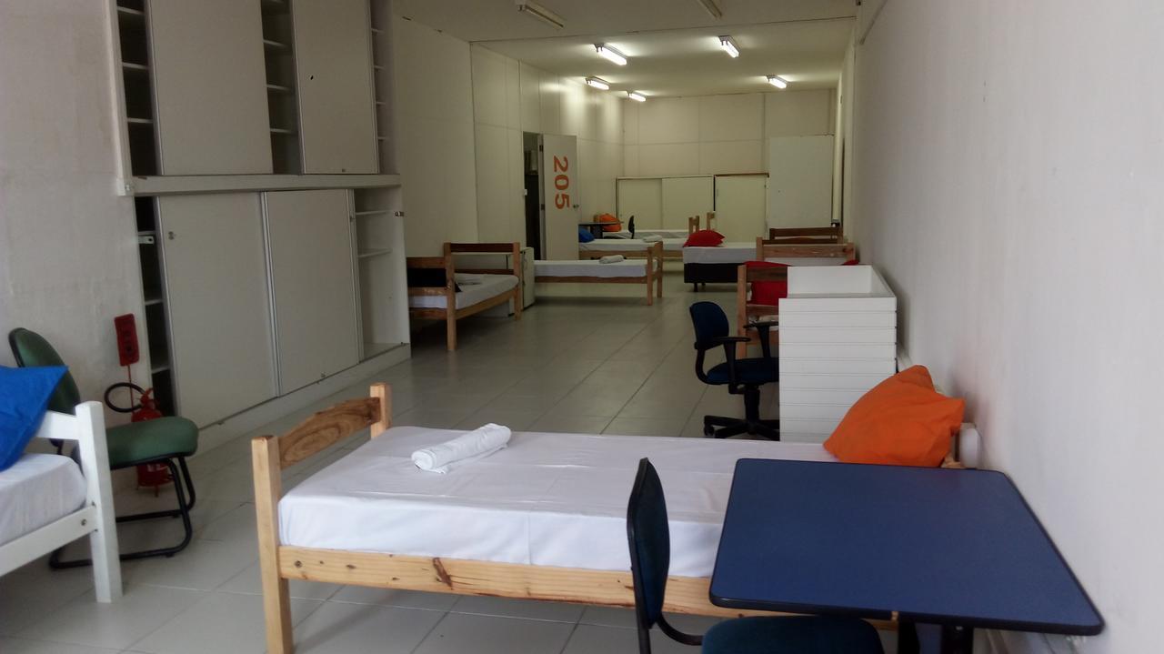 Mangue Oranje Hostel - No Bairro Do Recife Antigo - Old Town מראה חיצוני תמונה