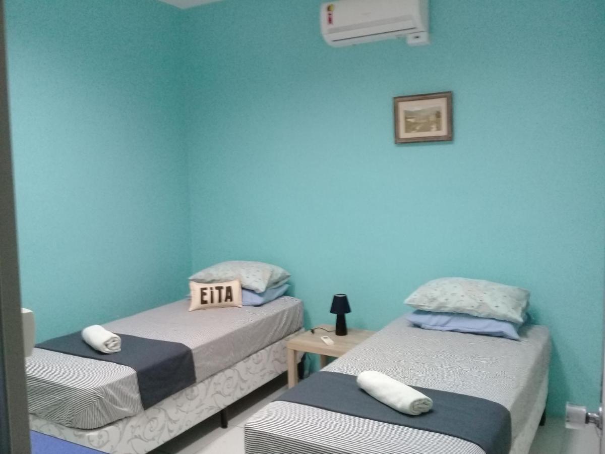 Mangue Oranje Hostel - No Bairro Do Recife Antigo - Old Town מראה חיצוני תמונה