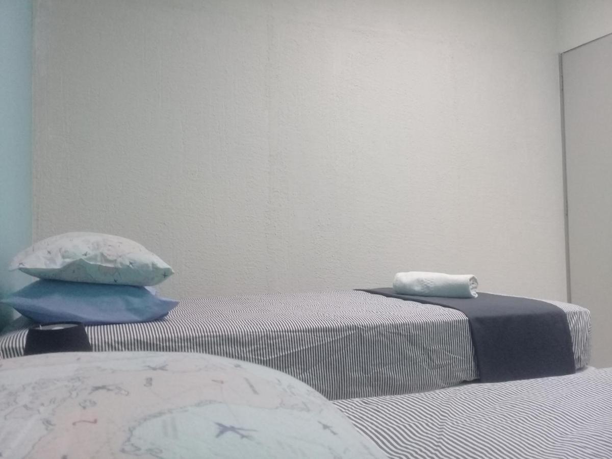 Mangue Oranje Hostel - No Bairro Do Recife Antigo - Old Town מראה חיצוני תמונה