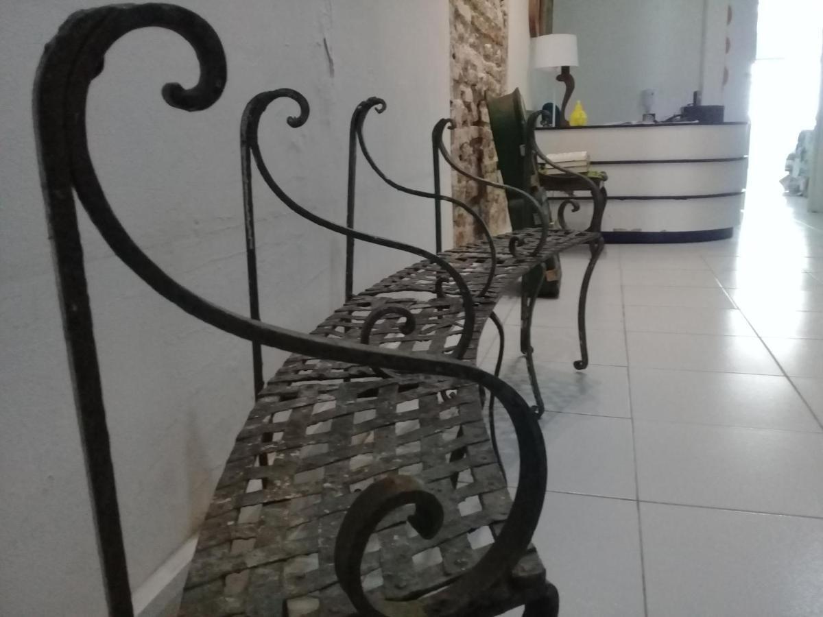 Mangue Oranje Hostel - No Bairro Do Recife Antigo - Old Town מראה חיצוני תמונה
