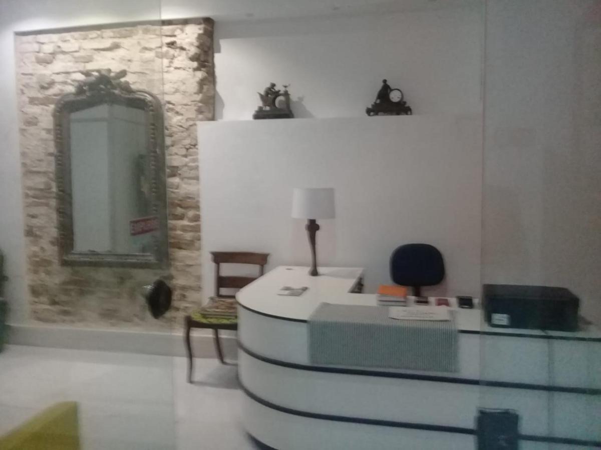Mangue Oranje Hostel - No Bairro Do Recife Antigo - Old Town מראה חיצוני תמונה